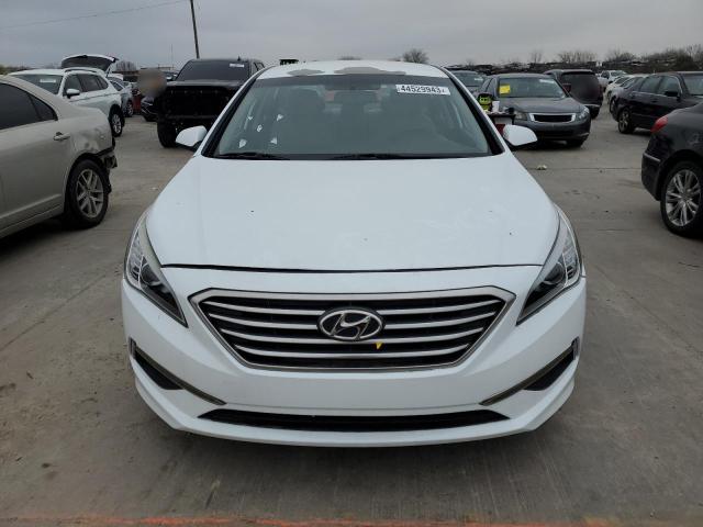 Photo 5 from auction – 2016 HYUNDAI SONATA SE with VIN 5NPE24AF0GH276279