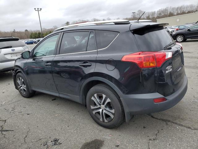Photo 2 from auction – 2013 TOYOTA RAV4 LIMIT with VIN 2T3DFREV2DW025444