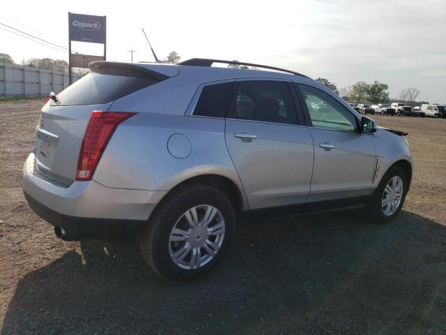 Photo 3 from auction – 2011 CADILLAC SRX with VIN 3GYFNGEY2BS612743