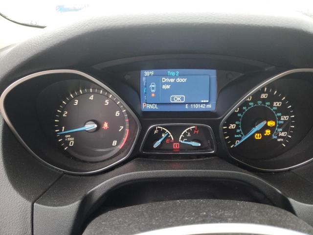 Photo 9 from auction – 2014 FORD FOCUS SE with VIN 1FADP3K27EL458028
