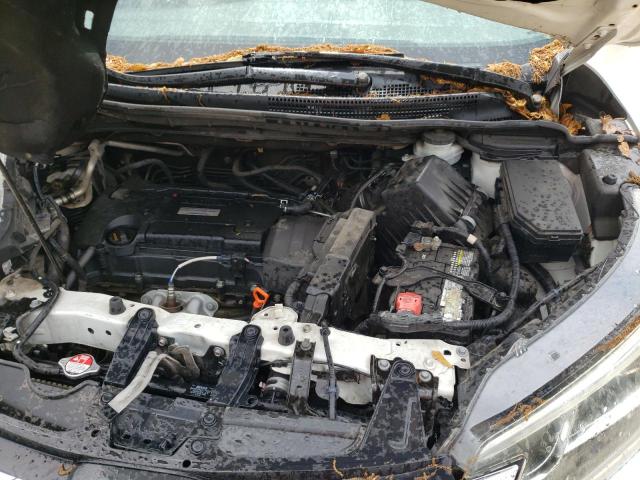 Photo 12 from auction – 2016 HONDA CR-V TOURI with VIN 5J6RM3H95GL008338