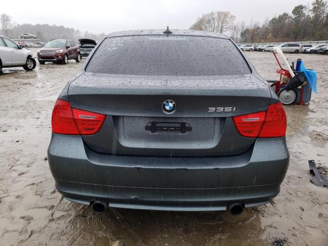 Photo 6 from auction – 2011 BMW 335 XI with VIN WBAPL5C55BA921537
