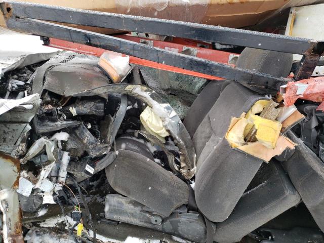 Photo 7 from auction – 2006 CHEVROLET SILVERADO with VIN 2GCEK13V461308637