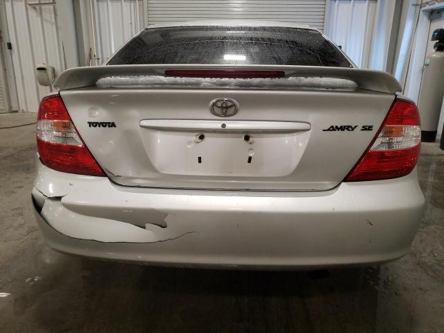 Photo 6 from auction – 2003 TOYOTA CAMRY LE with VIN 4T1BE32K03U641703
