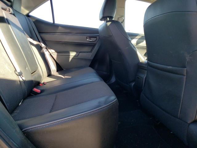 Photo 10 from auction – 2015 TOYOTA COROLLA L with VIN 2T1BURHE4FC392920