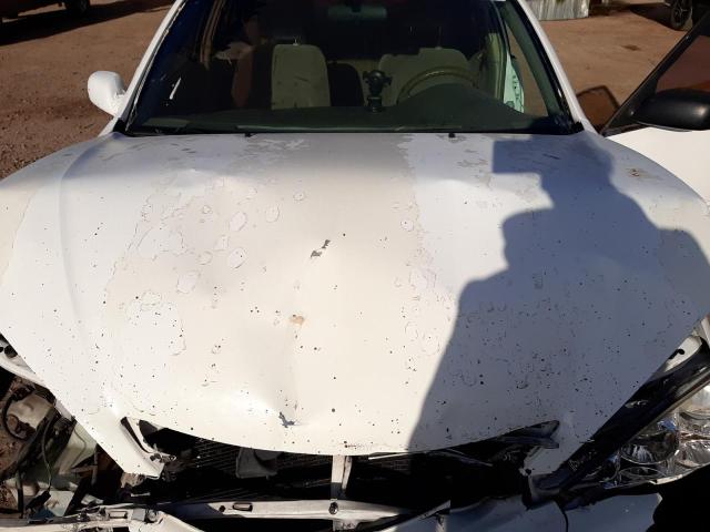 Photo 11 from auction – 2006 TOYOTA CAMRY LE with VIN JTDBE30K063061644