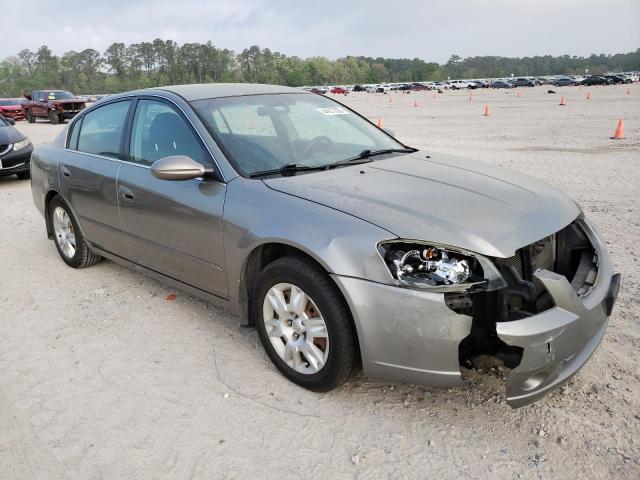 Photo 4 from auction – 2005 NISSAN ALTIMA S with VIN 1N4AL11D95N466013