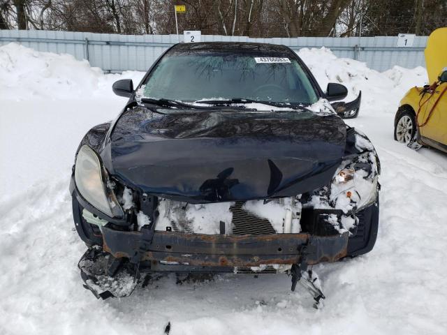 Photo 5 from auction – 2010 MAZDA 6 I with VIN 1YVHZ8CH8A5M00508