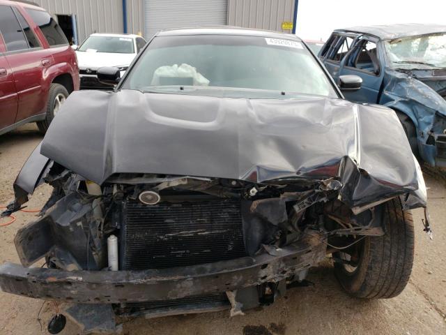 Photo 5 from auction – 2013 DODGE CHARGER SE with VIN 2C3CDXBG6DH522819