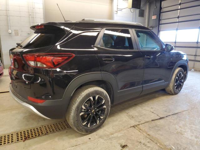 Photo 3 from auction – 2023 CHEVROLET TRAILBLAZE with VIN KL79MPS2XPB017080