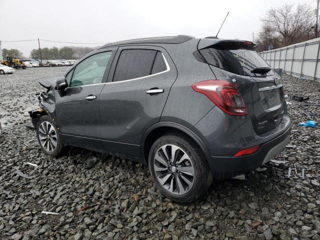 Photo 2 from auction – 2018 BUICK ENCORE ESS with VIN KL4CJCSB3JB535821