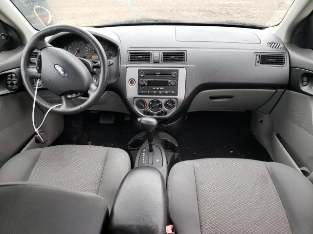 Photo 8 from auction – 2005 FORD FOCUS ZX5 with VIN 3FAFP37N95R117436