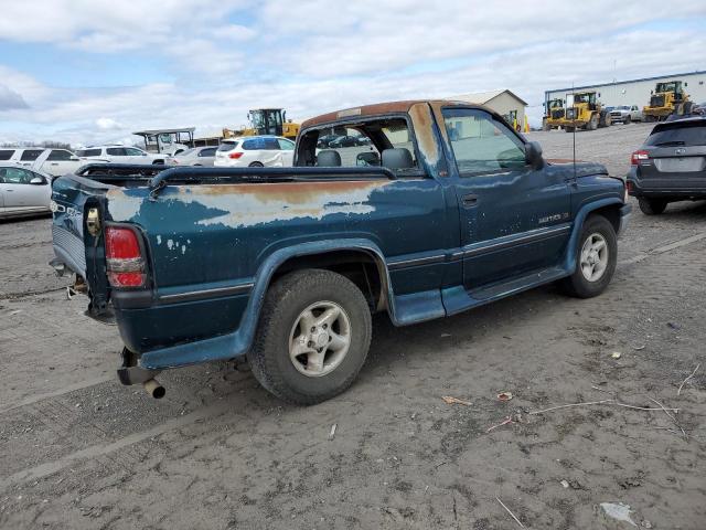 Photo 3 from auction – 1996 DODGE RAM 1500 with VIN 1B7HC16Y6TS618297