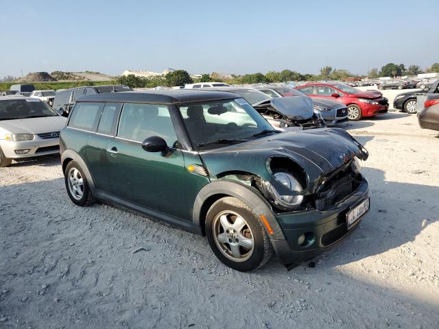 Photo 4 from auction – 2010 MINI COOPER CLU with VIN WMWML3C50ATX37326