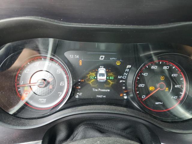 Photo 9 from auction – 2018 DODGE CHARGER GT with VIN 2C3CDXJG8JH136299