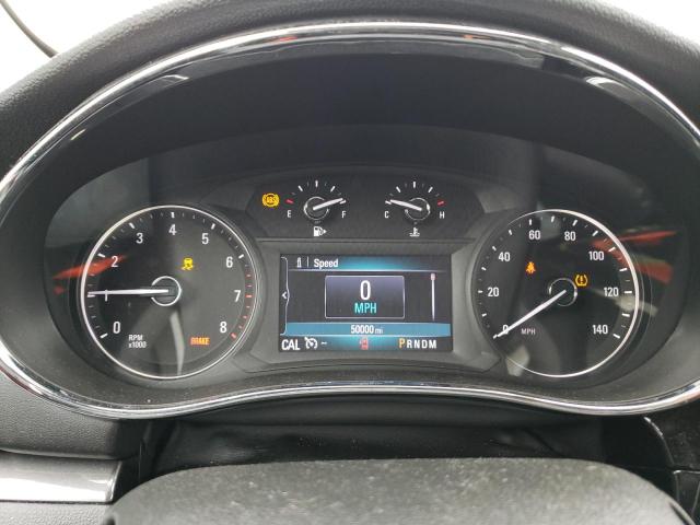 Photo 9 from auction – 2019 BUICK ENCORE PRE with VIN KL4CJASB1KB863082
