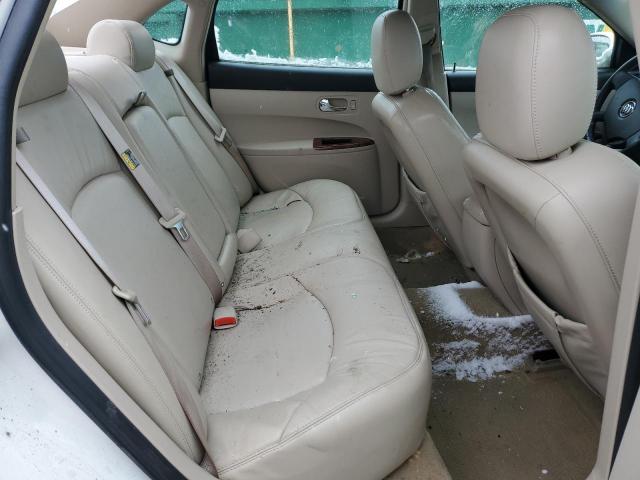 Photo 10 from auction – 2005 BUICK LACROSSE C with VIN 2G4WE567651352584