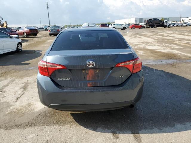 Photo 6 from auction – 2019 TOYOTA COROLLA L with VIN 2T1BURHE5KC183616