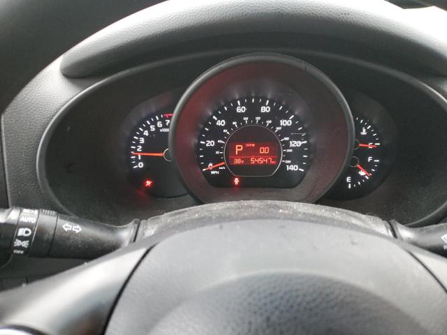 Photo 9 from auction – 2019 KIA SOUL with VIN KNDJN2A26K7913227