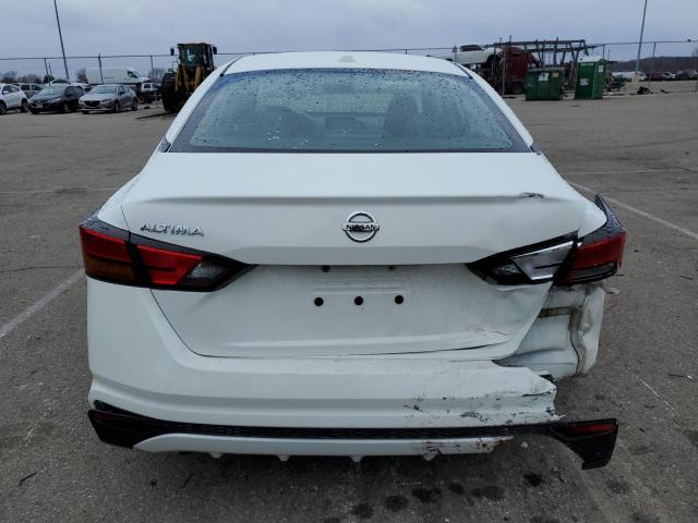 Photo 6 from auction – 2020 NISSAN ALTIMA S with VIN 1N4BL4BVXLC192357