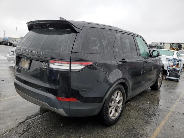 Photo 3 from auction – 2017 LAND ROVER DISCOVERY with VIN SALRGBBV2HA040747