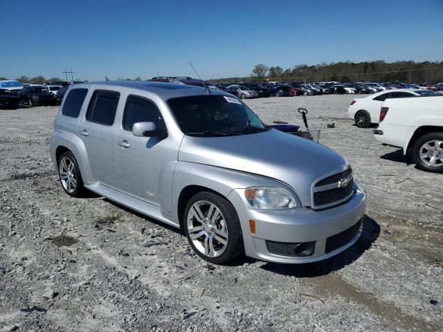 Photo 4 from auction – 2009 CHEVROLET HHR SS with VIN 3GNCA63X39S522883
