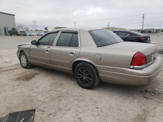 Photo 2 from auction – 2004 FORD CROWN VICT with VIN 2FAFP74W04X133206
