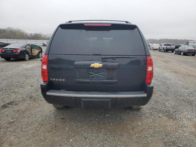 Photo 6 from auction – 2013 CHEVROLET TAHOE C150 with VIN 1GNSCCE02DR334534
