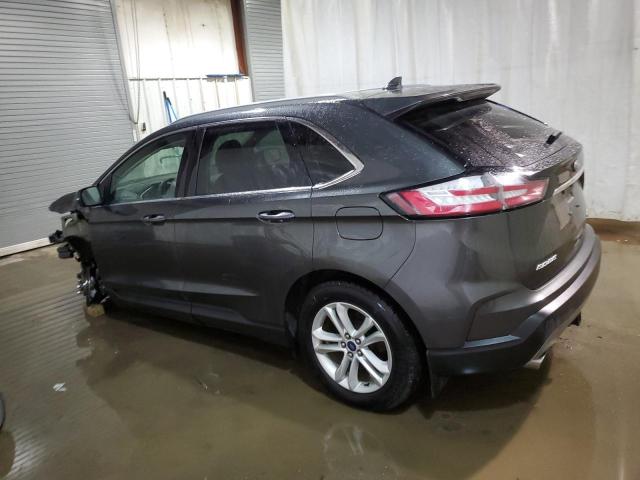 Photo 2 from auction – 2019 FORD EDGE SEL with VIN 2FMPK4J93KBC27466