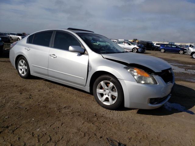 Photo 4 from auction – 2008 NISSAN ALTIMA 2.5 with VIN 1N4AL21E58N553863