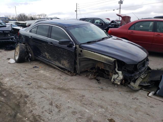 Photo 4 from auction – 2016 FORD TAURUS SE with VIN 1FAHP2D80GG156945