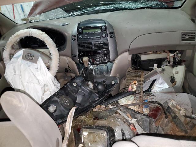 Photo 8 from auction – 2006 TOYOTA SIENNA CE with VIN 5TDZA23C56S549074