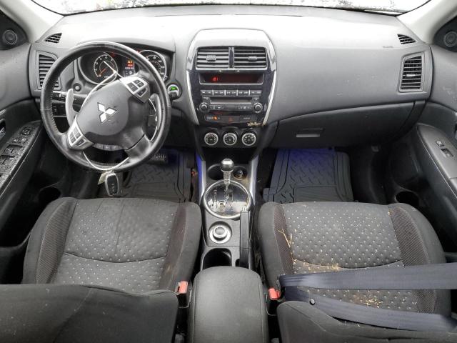 Photo 8 from auction – 2011 MITSUBISHI OUTLANDER with VIN JA4AR4AU6BZ017056