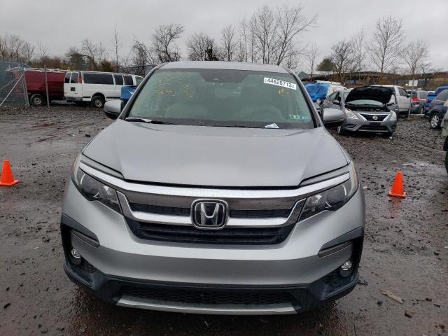 Photo 5 from auction – 2019 HONDA PILOT EXL with VIN 5FNYF6H53KB043448
