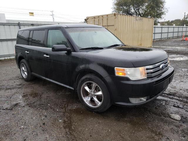 Photo 4 from auction – 2011 FORD FLEX SEL with VIN 2FMGK5CC4BBD29468