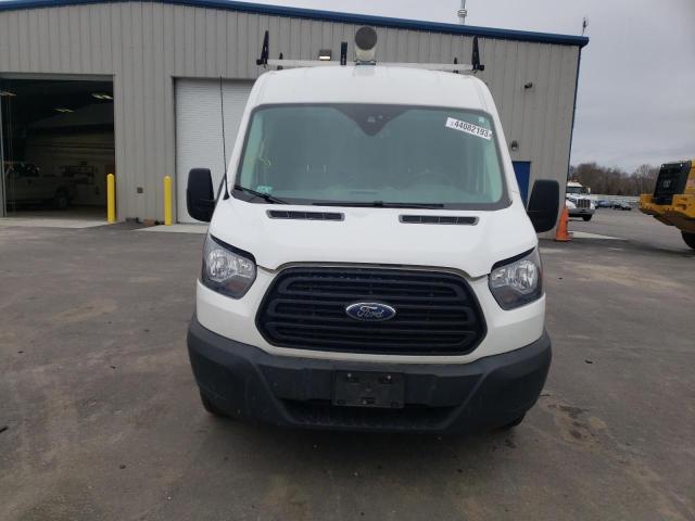 Photo 5 from auction – 2019 FORD TRANSIT T- with VIN 1FTYR1CM5KKB14208