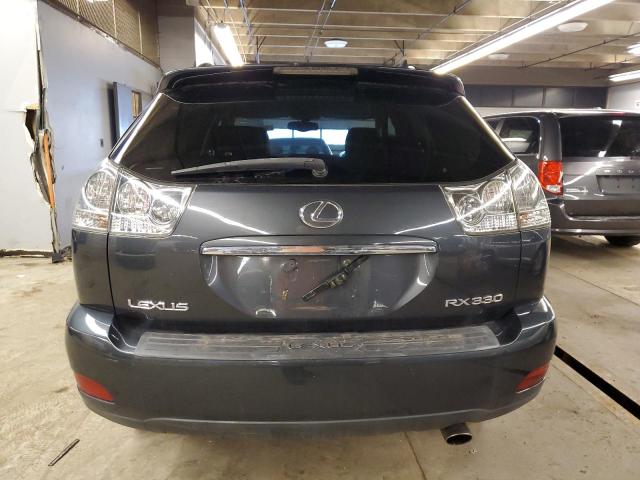 Photo 6 from auction – 2004 LEXUS RX 330 with VIN 2T2HA31U94C029331