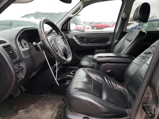Photo 7 from auction – 2003 FORD ESCAPE LIM with VIN 1FMCU94163KB87046