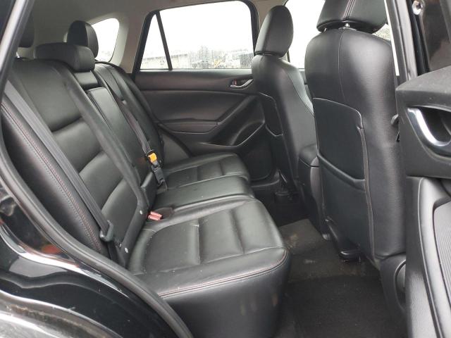 Photo 11 from auction – 2014 MAZDA CX-5 GT with VIN JM3KE4DYXE0320166