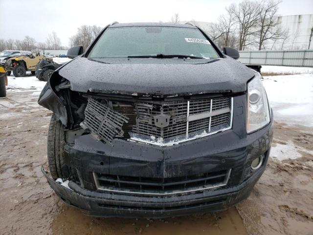 Photo 5 from auction – 2011 CADILLAC SRX PERFOR with VIN 3GYFNEEY5BS557600