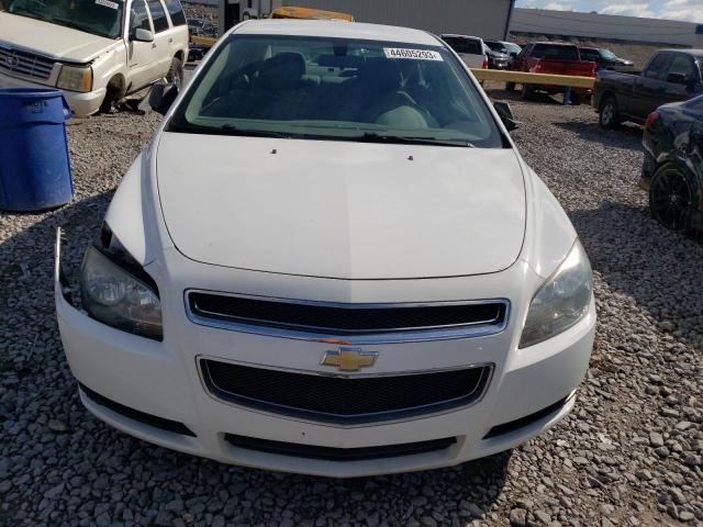 Photo 5 from auction – 2012 CHEVROLET MALIBU LS with VIN 1G1ZA5EUXCF295681