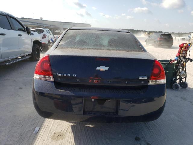 Zdjęcie 6 z aukcji – 2008 CHEVROLET IMPALA LT z VIN 2G1WT58K089208765