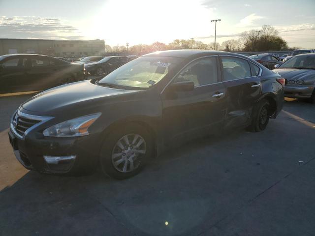 NISSAN ALTIMA 2.5 2015 with VIN 1N4AL3AP6FC232964 - Photo from auction