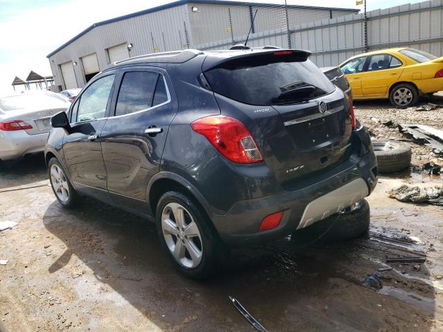 Photo 2 from auction – 2016 BUICK ENCORE with VIN KL4CJASB5GB716660