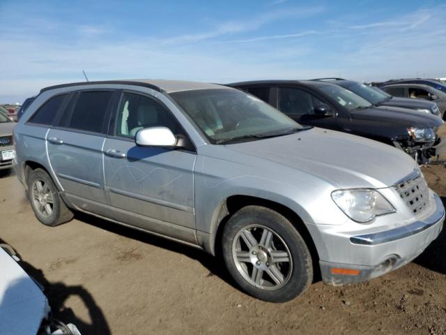 Photo 4 from auction – 2007 CHRYSLER PACIFICA T with VIN 2A8GF68X57R126462