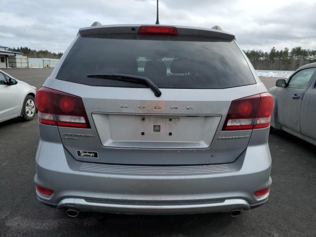 Photo 6 from auction – 2016 DODGE JOURNEY CR with VIN 3C4PDDGG9GT173414