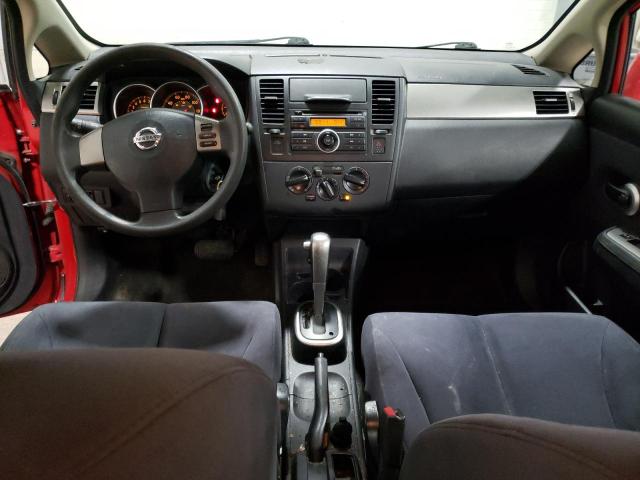 Photo 8 from auction – 2008 NISSAN VERSA S with VIN 3N1BC13E78L371896