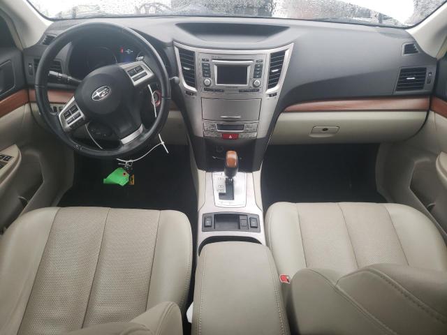 Photo 8 from auction – 2013 SUBARU OUTBACK 2. with VIN 4S4BRCKC7D3323386