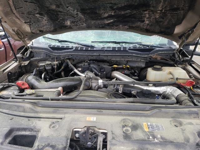 Photo 11 from auction – 2017 FORD F250 SUPER with VIN 1FT7W2BT2HEC05771