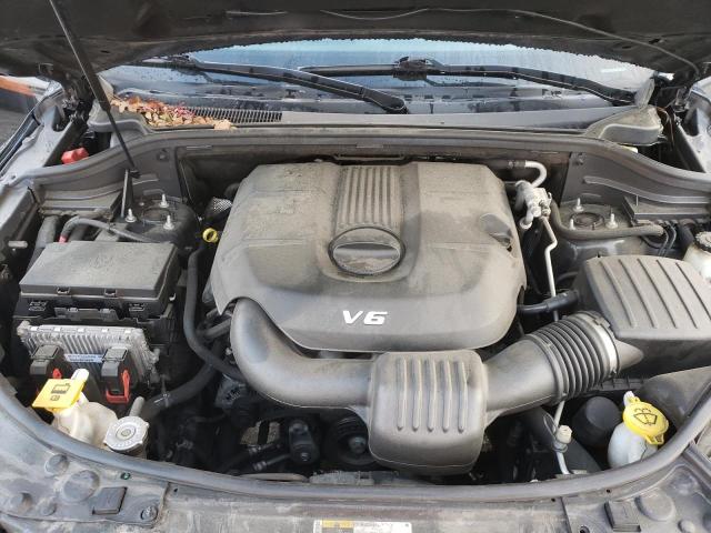 Photo 11 from auction – 2015 DODGE DURANGO LI with VIN 1C4RDJDG2FC133133